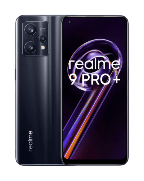 REALME 9 PRO PLUS